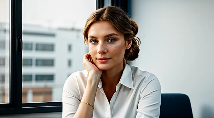 Запись на собеседование через Госуслуги: как записаться