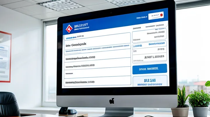 Запись на сохранение номеров в ГАИ через Госуслуги