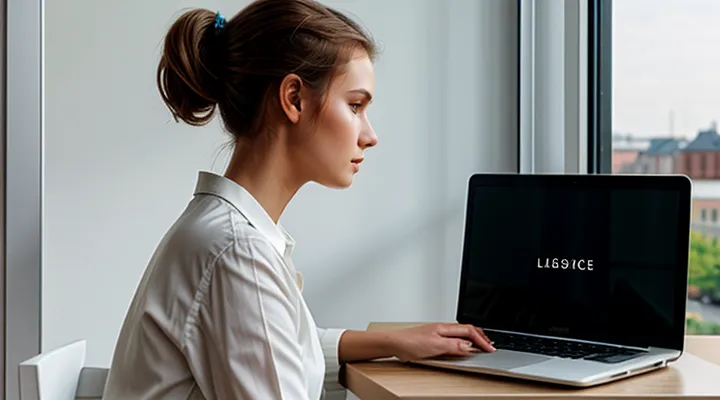 Запись на свидание в СИЗО через сервис Госуслуги: инструкция