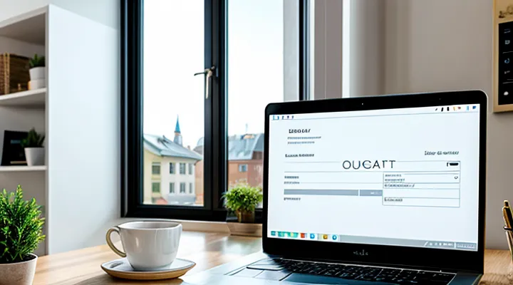 Запись на техосмотр через портал Госуслуги