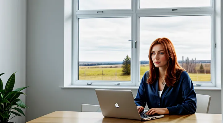 Запись на теоретический экзамен в ГАИ после лишения прав через Госуслуги