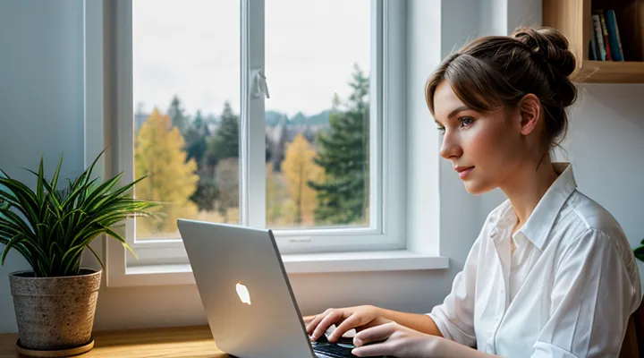 Запись на теоретический экзамен в ГИБДД через Госуслуги