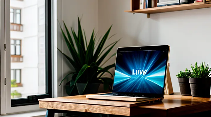 Запись на теоретический экзамен в ГИБДД через портал Госуслуг