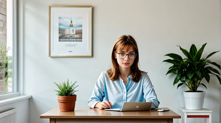 Запись на теорию в ГИБДД через Госуслуги