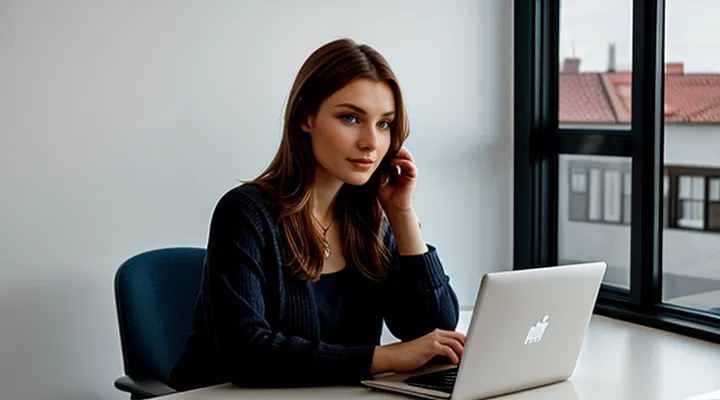 Запись на ЦПМПК через портал Госуслуг