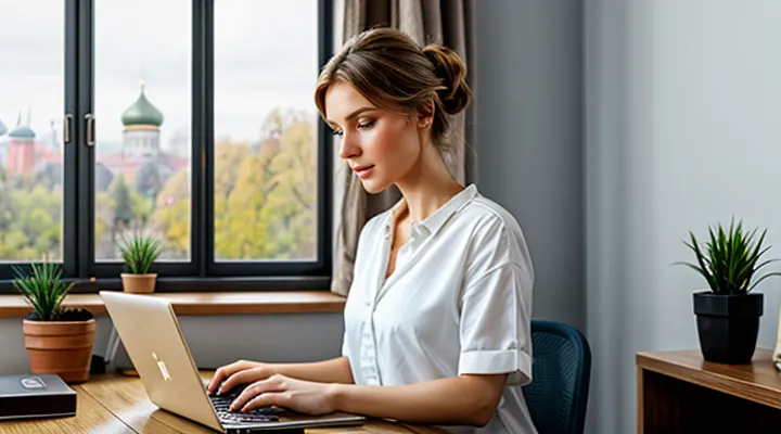 Запись на удаление зуба через портал Госуслуг