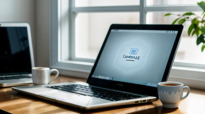 Запись на УЗИ брюшной полости через портал Госуслуги