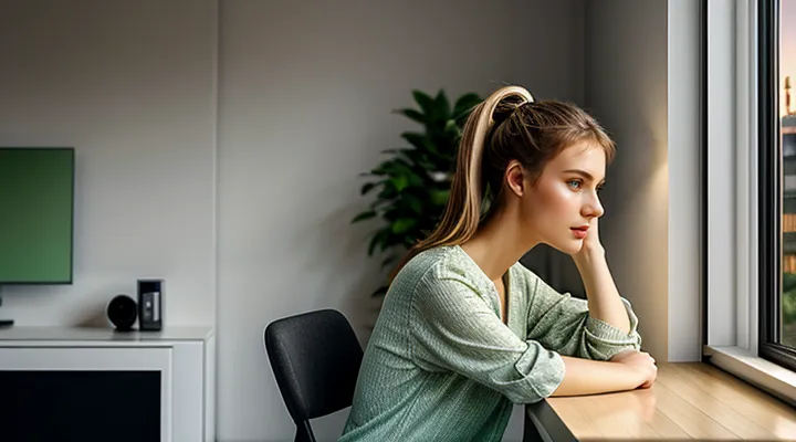 Запись на УЗИ через портал Госуслуг