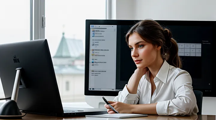 Запись на УЗИ через портал Госуслуги