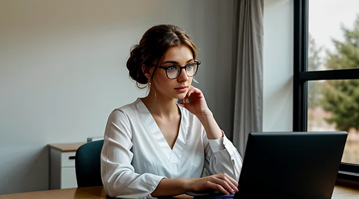 Запись на УЗИ почек через портал Госуслуги