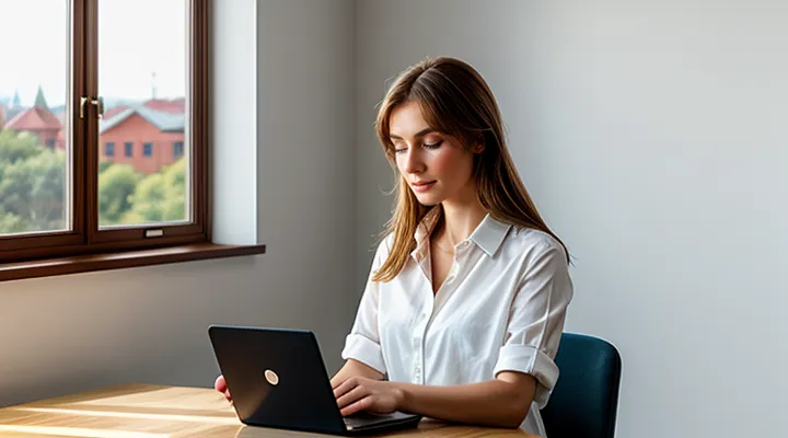 Запись на вакцинацию через Госуслуги