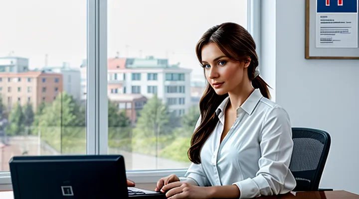 Запись на водительскую комиссию через портал Госуслуги