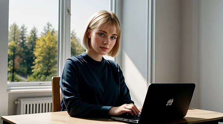 Запись на вступительные испытания в вуз через портал Госуслуг