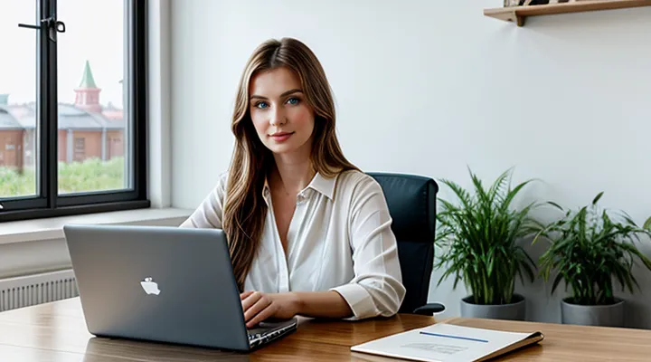 Запись на выдачу паспорта через госуслуги