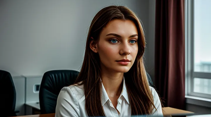 Запись на выдачу прав после сдачи экзамена через портал Госуслуги