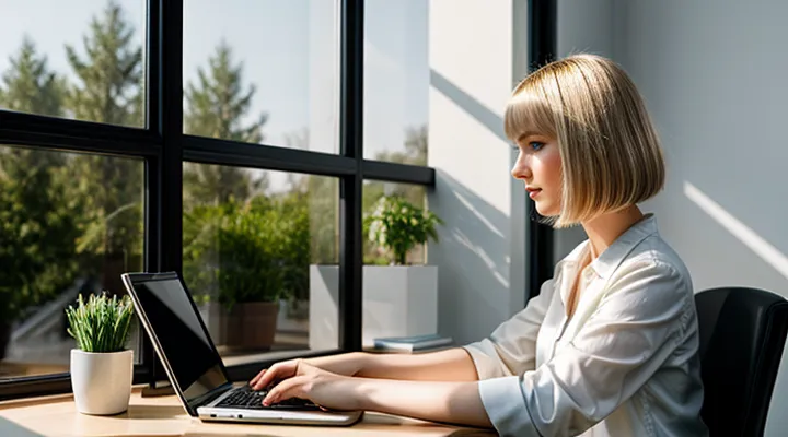 Запись на выдачу водительского удостоверения через Госуслуги после экзамена