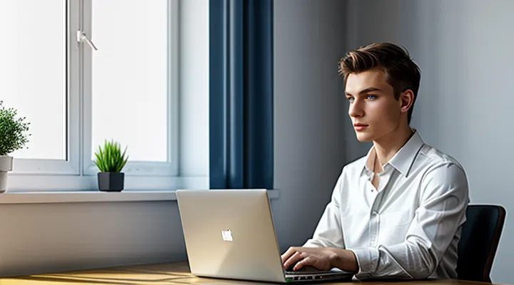 Запись на выдачу водительского удостоверения через портал Госуслуги после экзамена в ГАИ