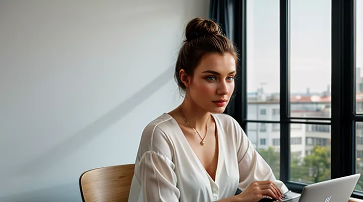 Запись на выдачу загранпаспорта через портал Госуслуги