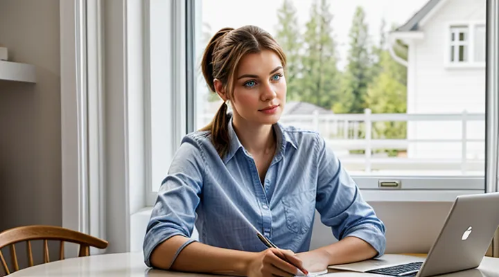 Запись на загранпаспорт через портал Госуслуги