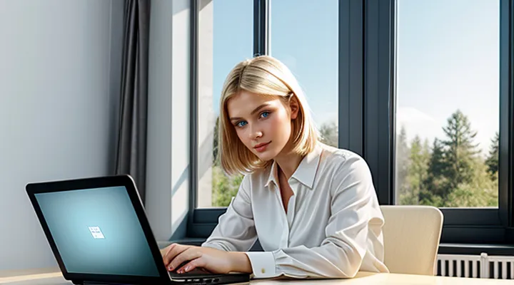 Запись на замену паспорта через портал Госуслуг