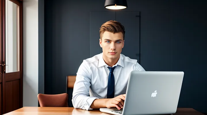 Запись на замену прав в ГИБДД через портал Госуслуги