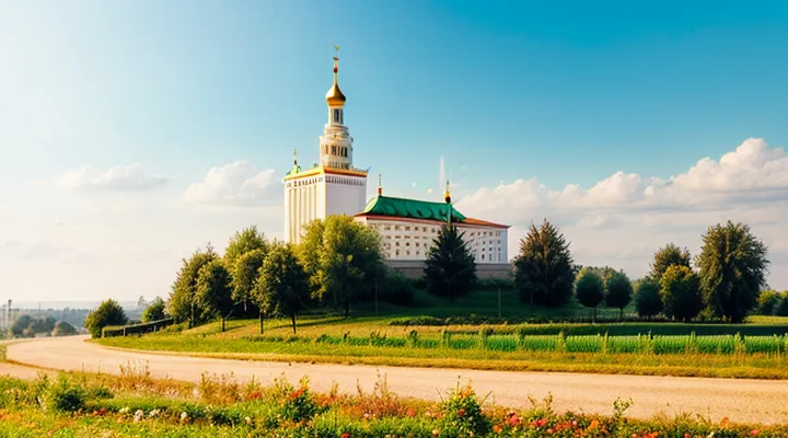 Запись на замену СТС через Госуслуги: что необходимо