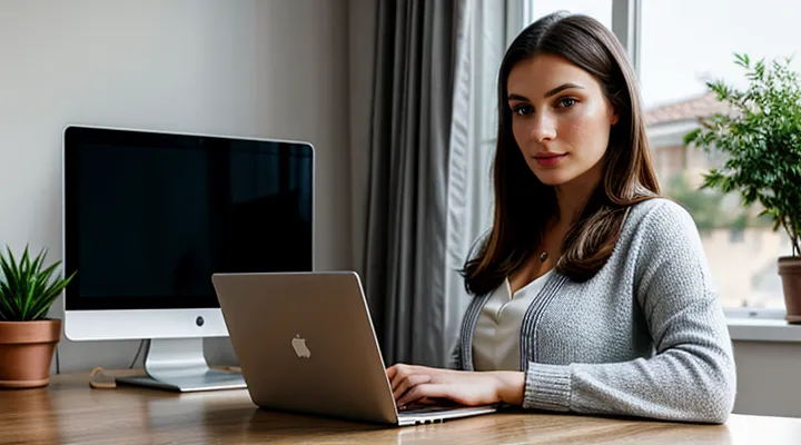 Запись на замену водительских прав через портал Госуслуг