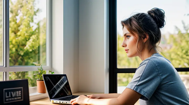 Запись на замену водительских прав через портал Госуслуги