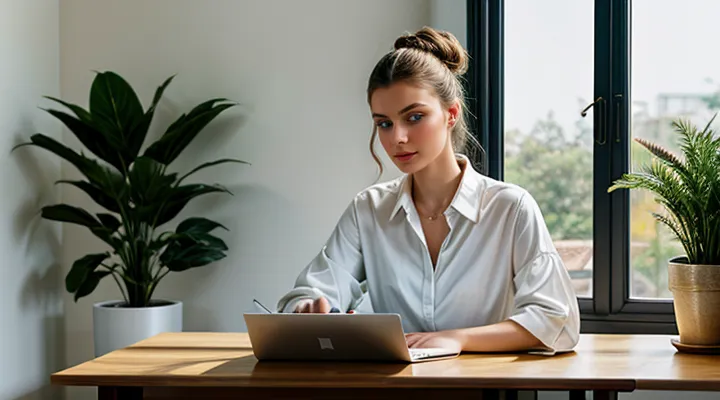 Запись на замену водительского удостоверения по окончании срока действия через портал Госуслуги