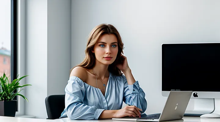 Запись на замену водительского удостоверения в ГИБДД через портал Госуслуг