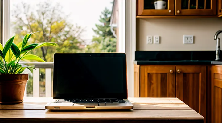 Запись ребенка к врачу через Госуслуги