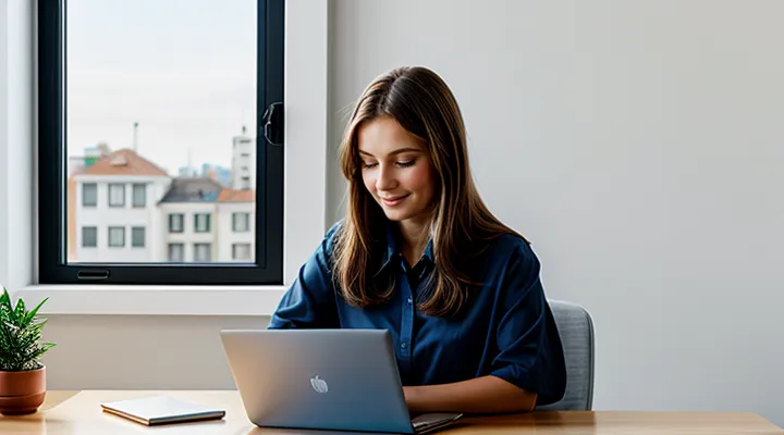 Запись ребенка в первый класс через Госуслуги: пошаговая инструкция