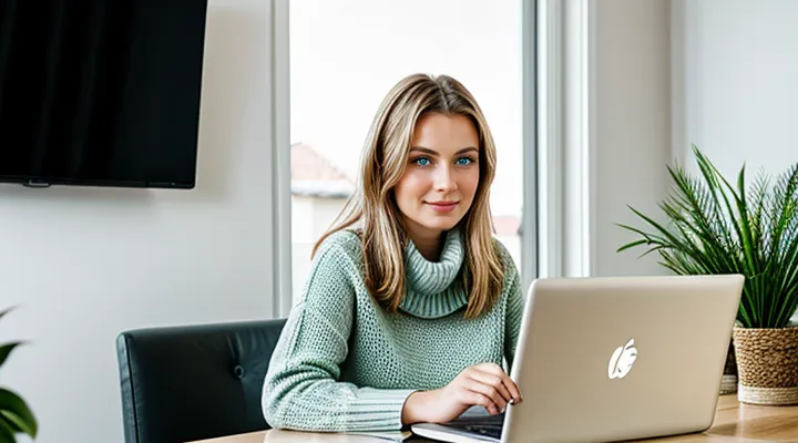 Запись ребёнка на комиссию ПМПК через портал Госуслуги