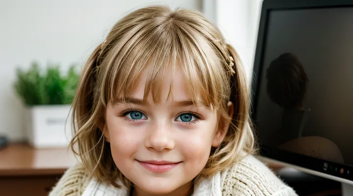 Запись ребёнка на ПМПК через Госуслуги