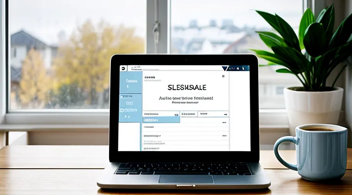 Запись родственника к врачу через портал Госуслуги