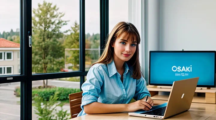 Запись в автошколу через Госуслуги: пошаговое руководство