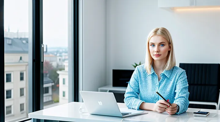 Запись в банк РНКБ через портал Госуслуг