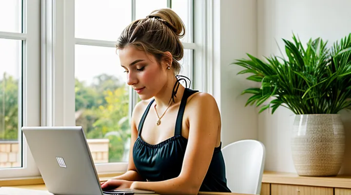 Запись в бассейн через онлайн‑сервис Госуслуг