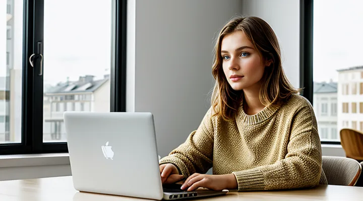 Запись в детский сад через Госуслуги (пример 82 группы)