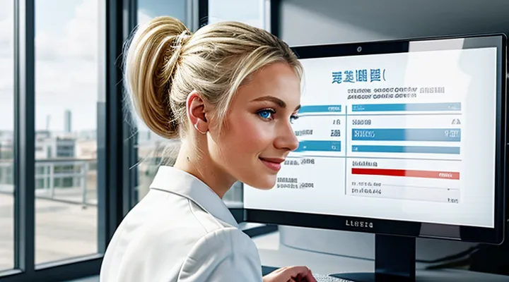 Запись в электронную очередь МФЦ через Госуслуги