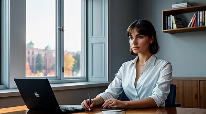 Запись в ФССП через Госуслуги: как подать заявку