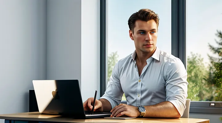 Запись в ФССП через Госуслуги: пошаговое руководство по обращению к судебным приставам