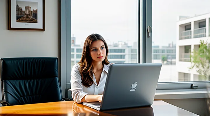 Запись в ФССП через портал Госуслуги на приём к судебным приставам: пошаговое руководство