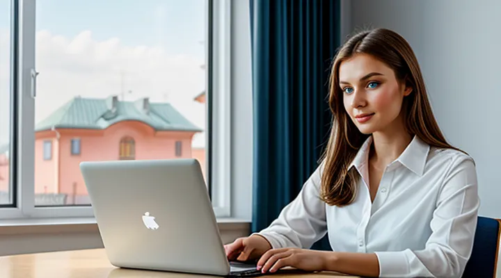 Запись в ФССП через портал Госуслуги