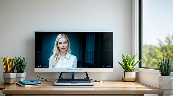 Запись в ФССП через сервис Госуслуг