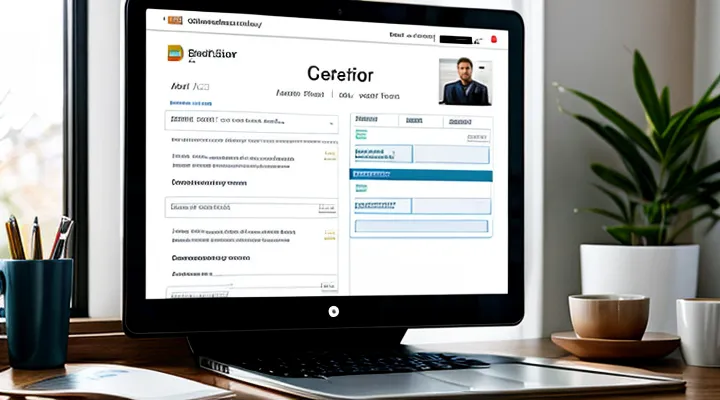 Запись в ФССП на приём к судебным приставам через портал Госуслуги