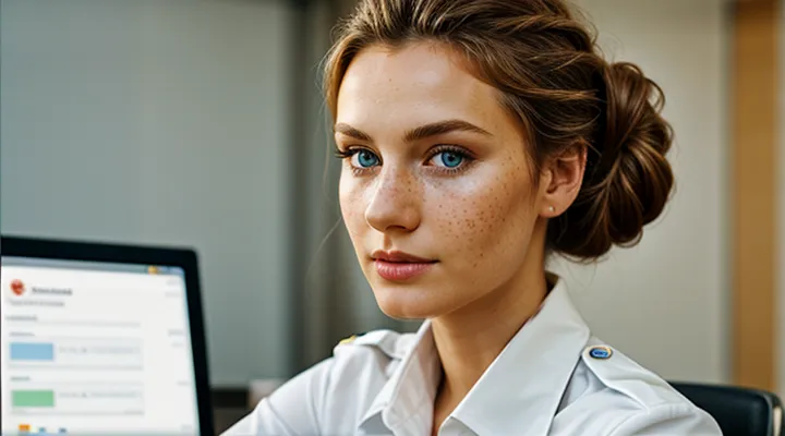 Запись в ГАИ через Госуслуги для постановки автомобиля на учет