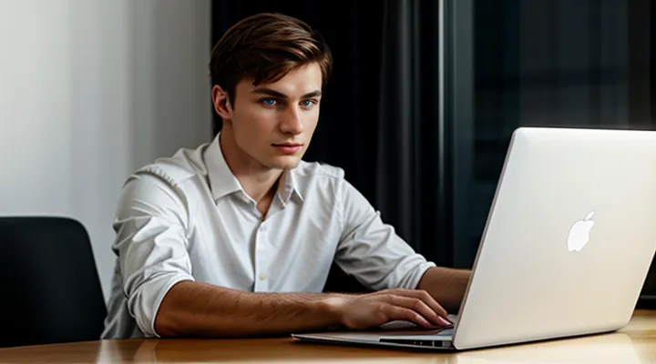 Запись в ГАИ через Госуслуги: решение проблем