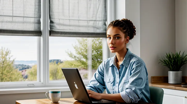 Запись в ГАИ через Госуслуги