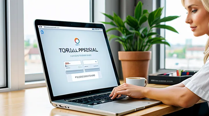 Запись в ГАИ через личный кабинет Госуслуг